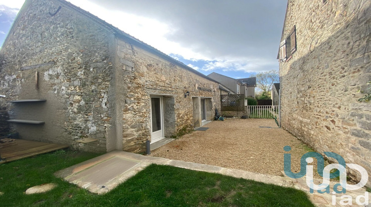 Ma-Cabane - Vente Maison Chailly-en-Bière, 160 m²