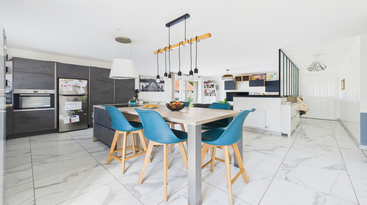 Ma-Cabane - Vente Maison Chailly-en-Bière, 102 m²