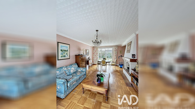 Ma-Cabane - Vente Maison Chailly-en-Bière, 130 m²