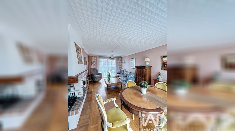 Ma-Cabane - Vente Maison Chailly-en-Bière, 130 m²