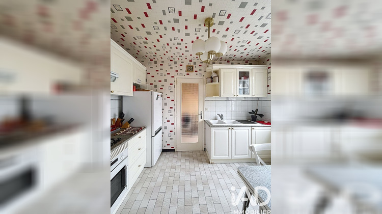 Ma-Cabane - Vente Maison Chailly-en-Bière, 130 m²