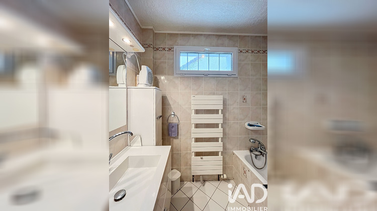 Ma-Cabane - Vente Maison Chailly-en-Bière, 130 m²