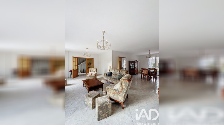 Ma-Cabane - Vente Maison Chailly-en-Bière, 240 m²