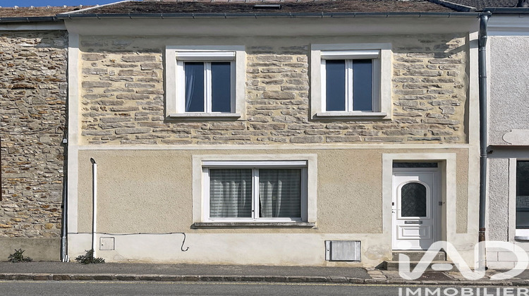 Ma-Cabane - Vente Maison Chailly-en-Bière, 88 m²
