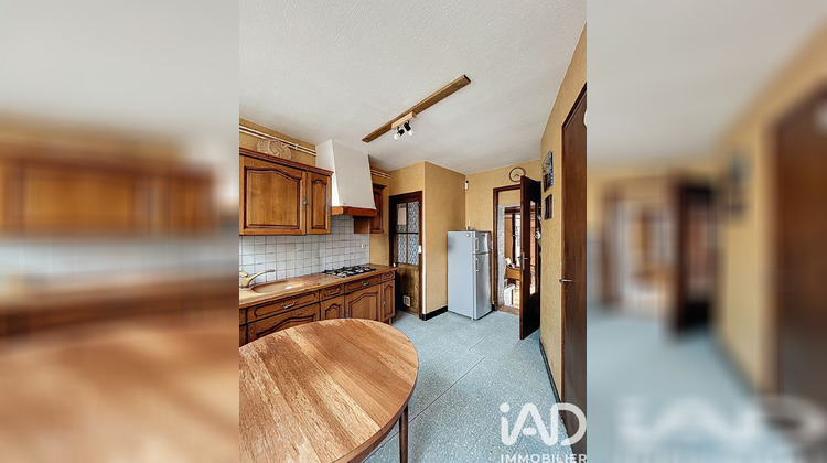 Ma-Cabane - Vente Maison Chailly-en-Bière, 88 m²