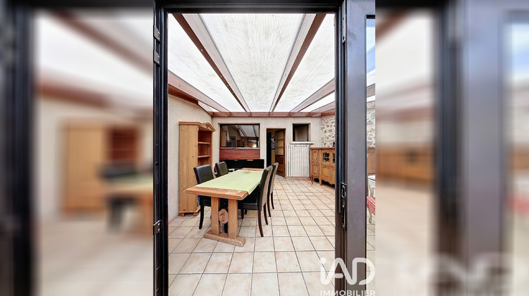 Ma-Cabane - Vente Maison Chailly-en-Bière, 88 m²