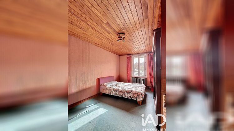 Ma-Cabane - Vente Maison Chailly-en-Bière, 88 m²