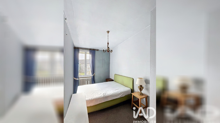 Ma-Cabane - Vente Maison Chailly-en-Bière, 88 m²