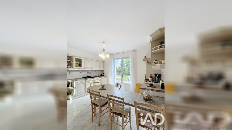 Ma-Cabane - Vente Maison Chailly-en-Bière, 240 m²