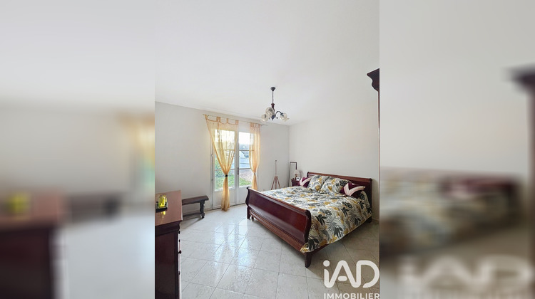 Ma-Cabane - Vente Maison Chailly-en-Bière, 240 m²