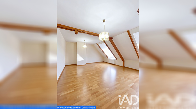 Ma-Cabane - Vente Maison Chailly-en-Bière, 240 m²