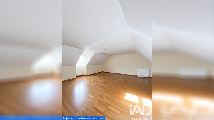 Ma-Cabane - Vente Maison Chailly-en-Bière, 240 m²