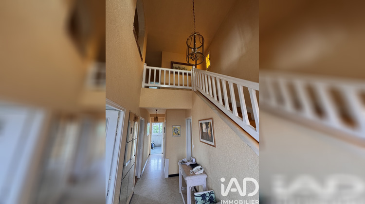 Ma-Cabane - Vente Maison Chailly-en-Bière, 130 m²