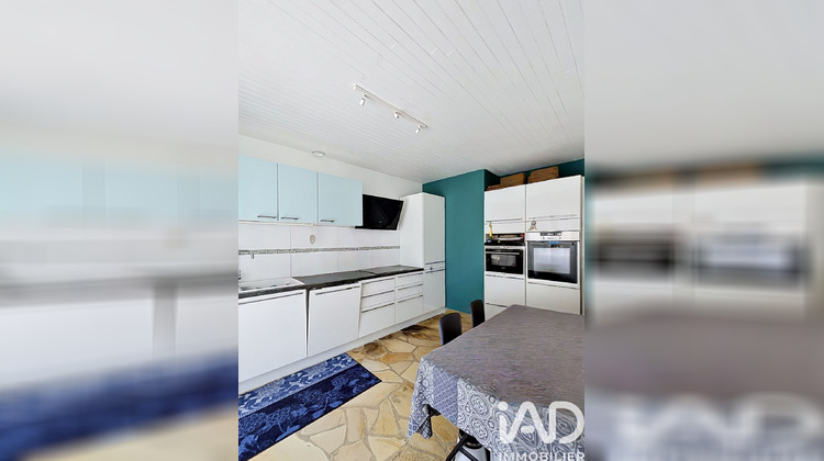 Ma-Cabane - Vente Maison Chailly-en-Bière, 210 m²
