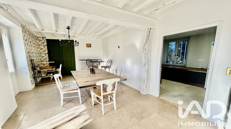 Ma-Cabane - Vente Maison Chailly-en-Bière, 104 m²