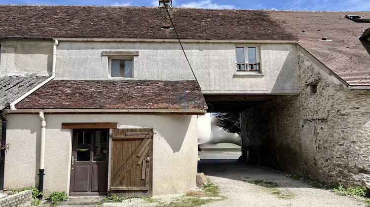 Ma-Cabane - Vente Maison Chailly-en-Brie, 68 m²