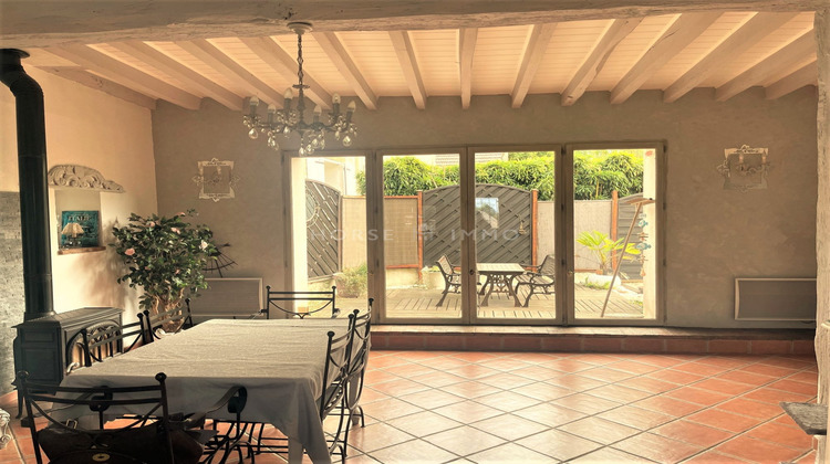 Ma-Cabane - Vente Maison Chailly-en-Brie, 208 m²