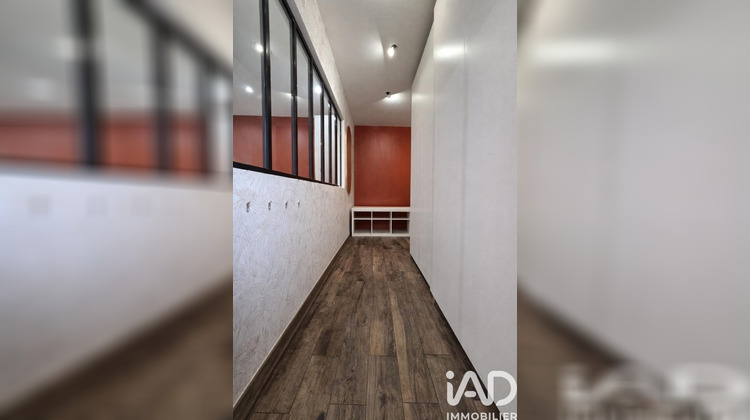 Ma-Cabane - Vente Maison Chailly-en-Brie, 190 m²