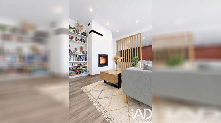 Ma-Cabane - Vente Maison Chailly-en-Brie, 190 m²