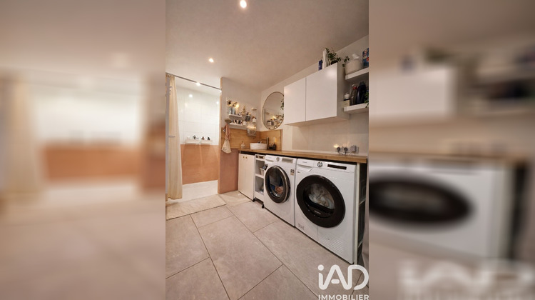 Ma-Cabane - Vente Maison Chailly-en-Brie, 190 m²