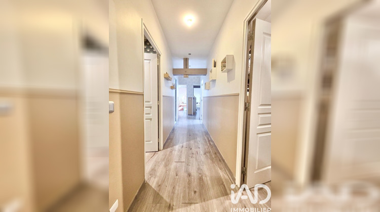 Ma-Cabane - Vente Maison Chailly-en-Brie, 190 m²