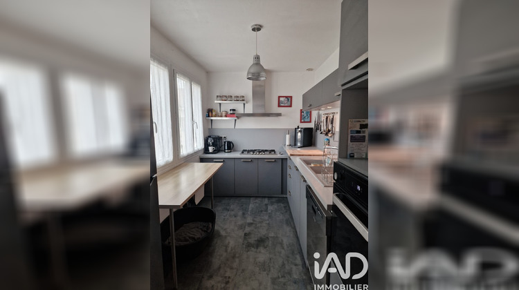 Ma-Cabane - Vente Maison Chailly-en-Brie, 103 m²