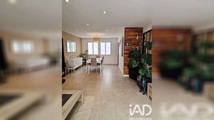 Ma-Cabane - Vente Maison Chailly-en-Brie, 103 m²