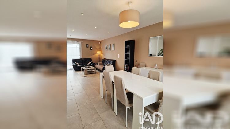 Ma-Cabane - Vente Maison Chailly-en-Brie, 103 m²