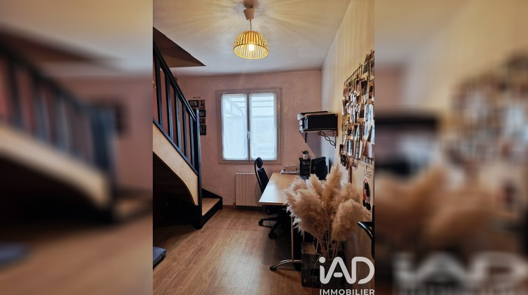 Ma-Cabane - Vente Maison Chailly-en-Brie, 103 m²
