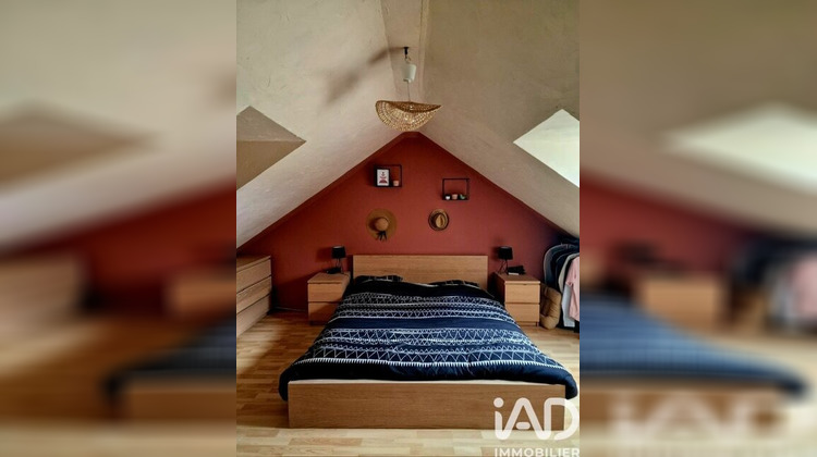 Ma-Cabane - Vente Maison Chailly-en-Brie, 103 m²