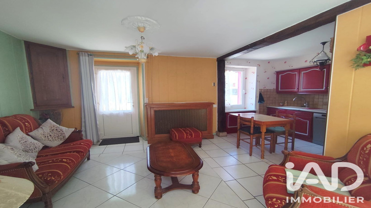 Ma-Cabane - Vente Maison Chailly-en-Brie, 91 m²