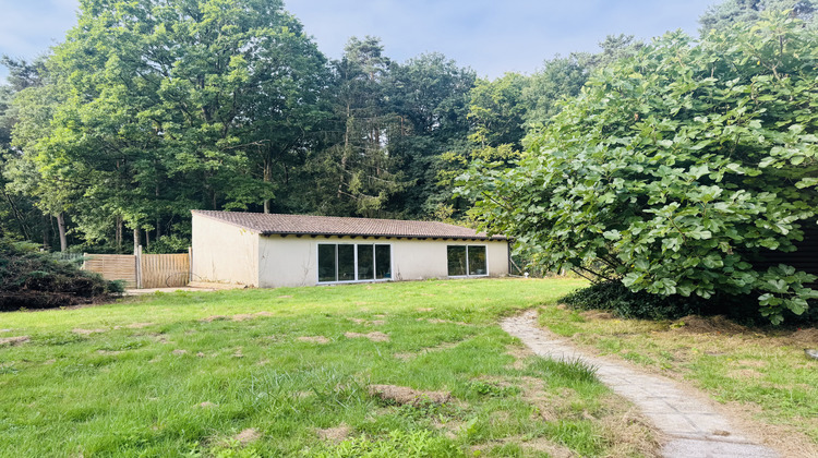 Ma-Cabane - Vente Maison Chailly-en-Gâtinais, 40 m²