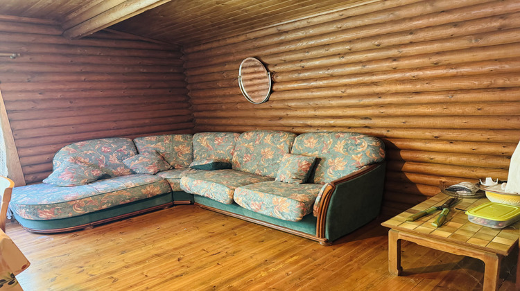 Ma-Cabane - Vente Maison Chailly-en-Gâtinais, 40 m²