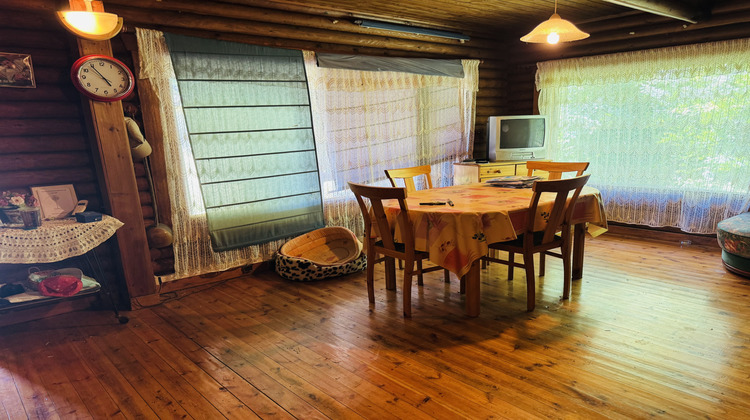 Ma-Cabane - Vente Maison Chailly-en-Gâtinais, 40 m²