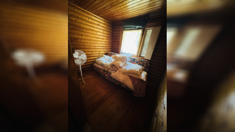 Ma-Cabane - Vente Maison Chailly-en-Gâtinais, 40 m²