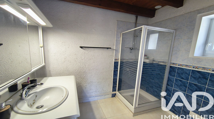 Ma-Cabane - Vente Maison Chailly-en-Gâtinais, 75 m²