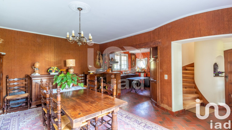 Ma-Cabane - Vente Maison Chailly-en-Gâtinais, 190 m²