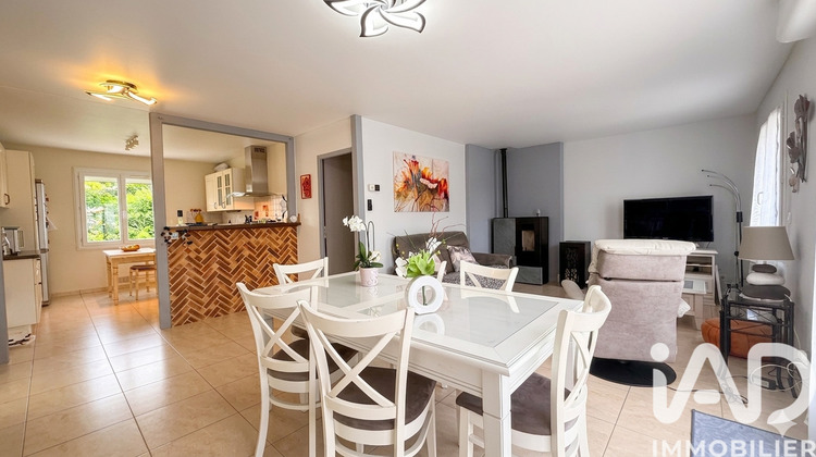 Ma-Cabane - Vente Maison Chailly-en-Gâtinais, 90 m²