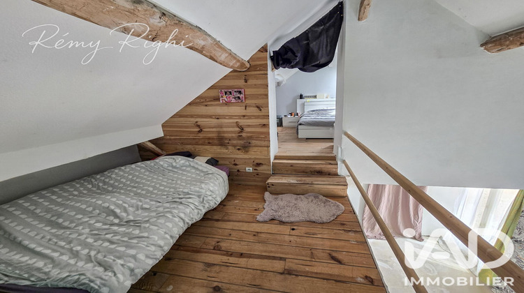 Ma-Cabane - Vente Maison Chailly-en-Gâtinais, 155 m²