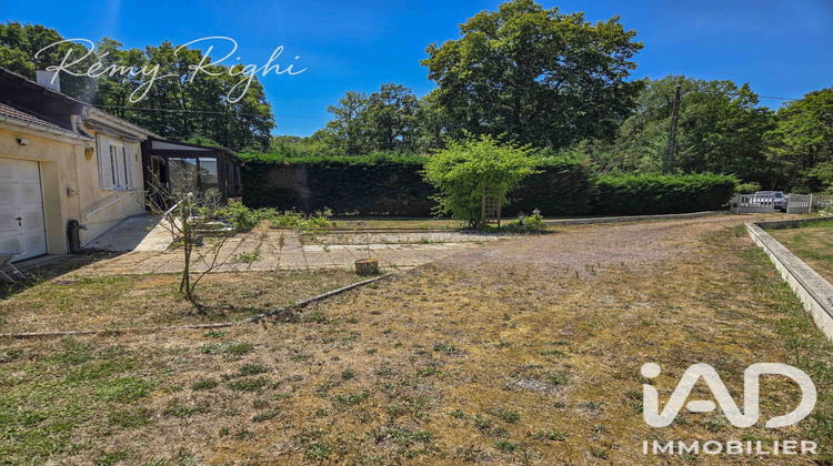 Ma-Cabane - Vente Maison Chailly-en-Gâtinais, 98 m²
