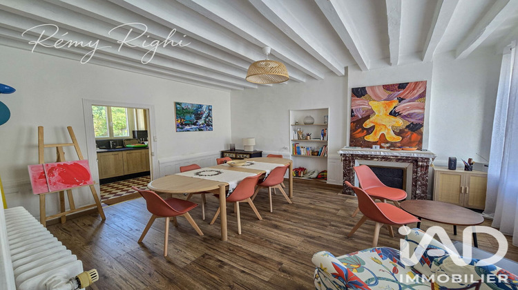 Ma-Cabane - Vente Maison Chailly-en-Gâtinais, 150 m²
