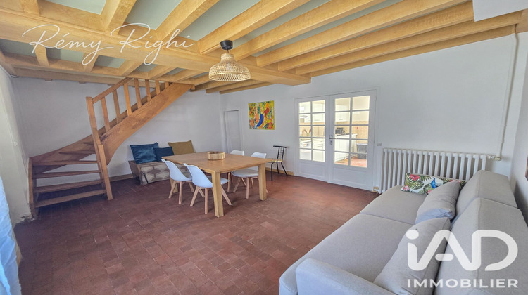 Ma-Cabane - Vente Maison Chailly-en-Gâtinais, 150 m²
