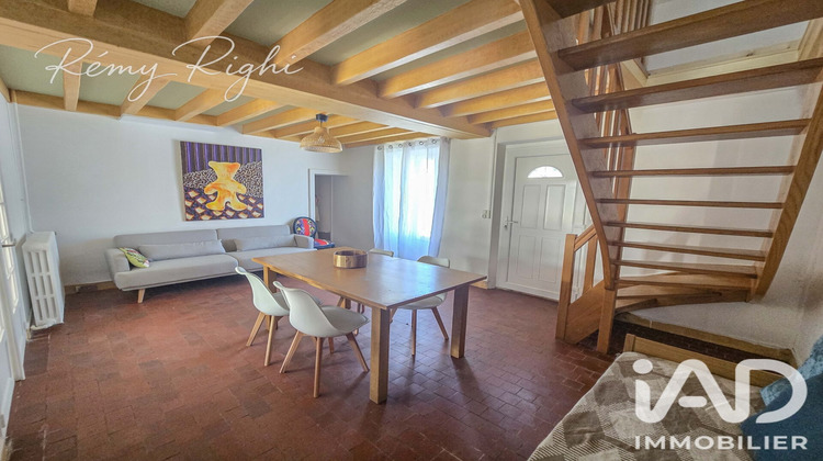 Ma-Cabane - Vente Maison Chailly-en-Gâtinais, 150 m²