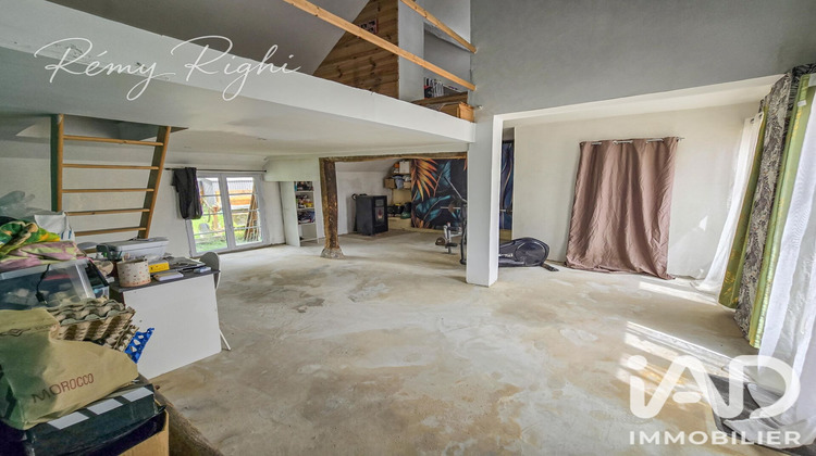 Ma-Cabane - Vente Maison Chailly-en-Gâtinais, 155 m²