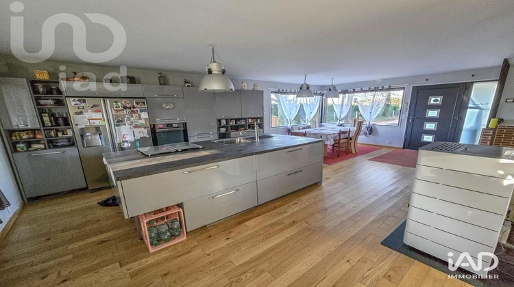 Ma-Cabane - Vente Maison Chailly-en-Gâtinais, 130 m²