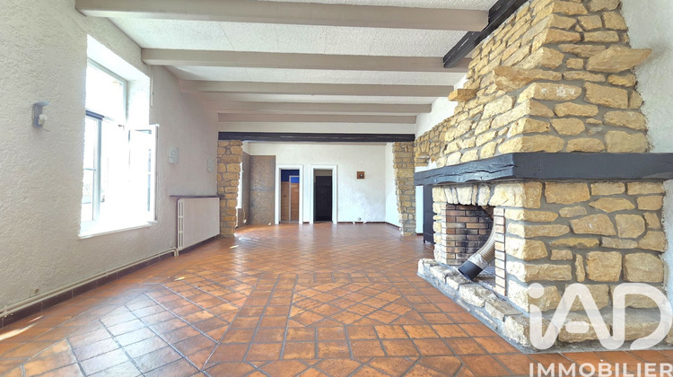 Ma-Cabane - Vente Maison Chailly-Lès-Ennery, 254 m²