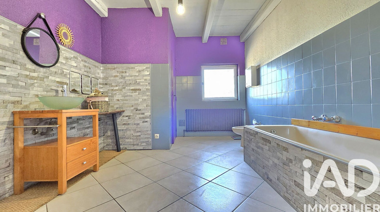 Ma-Cabane - Vente Maison Chailly-Lès-Ennery, 254 m²