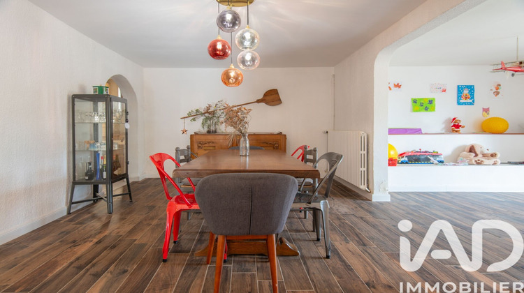 Ma-Cabane - Vente Maison Chailly-Lès-Ennery, 184 m²