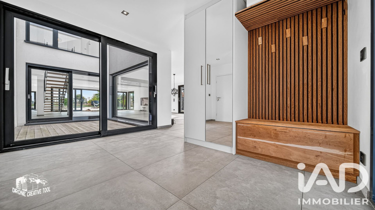 Ma-Cabane - Vente Maison Chailly-Lès-Ennery, 286 m²