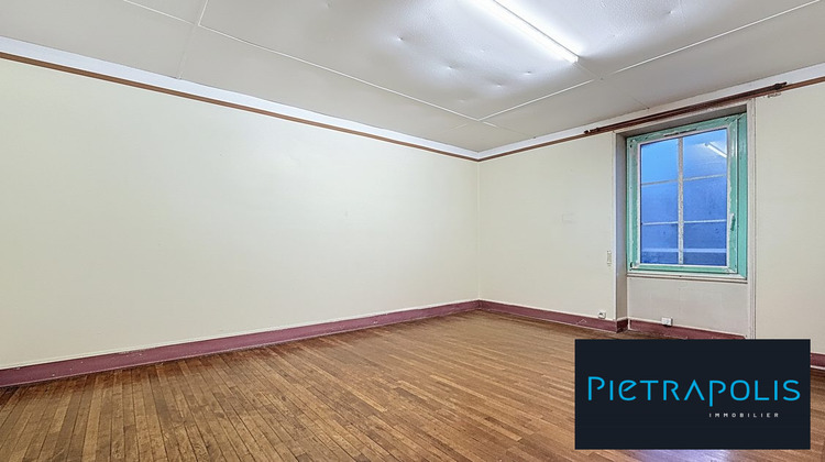 Ma-Cabane - Vente Maison Chailly-sur-Armançon, 105 m²